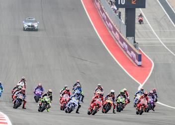 Austin: Wo die Rennen aller Klassen live übertragen werden