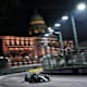 Kimi Antonelli in Singapur nur P7: Schockierende Aussage über den Mercedes