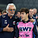 Franco Colapinto-Dummheit in Baku: Strafe für Malaysia, Chef Briatore tobt