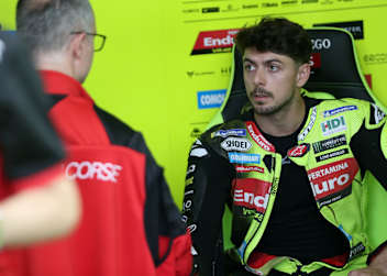 Fabio Di Giannantonio