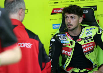 Fabio Di Giannantonio