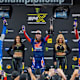 Denver: Hunter Lawrence (HRC) siegt vor Ken Roczen (Suzuki) und Eli Tomac