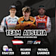 Team Österreich für MXoN in Ernée nominiert
