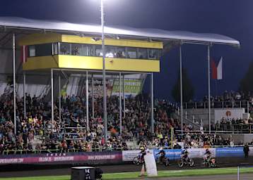 Güstrow steht für spannende Rennen