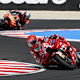 Sprint-Sieger Marc Marquez: «Strategie hat besser funktioniert als gedacht»