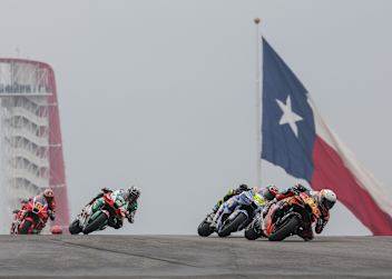 Wo der MotoGP-Sprint live gezeigt wird