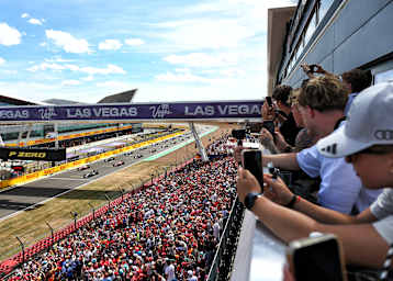 Die Fans sind die grossen Gewinner der neuen Formel 1