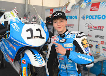 Robin Siegert
