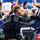 Balaton, Superpole: Zwei Yamaha vor zwei Ducati – Philipp Öttl Zehnter