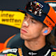 Pedro Acosta Vierter trotz beschädigter KTM: «Müssen etwas riskieren!»