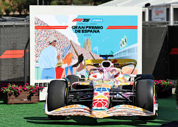 2026 fand der Spanien-GP letztmals in Barcelona statt, er zieht nach Madrid