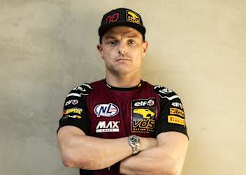 Sam Lowes ist endlich schmerzfrei