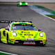 Zweiter DTM-Titel für Thomas Preining: Rang drei reicht zum Titelgewinn