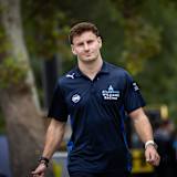 Victor Martins schlägt ein neues Karriere-Kapitel auf