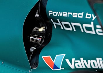 Honda krempelt um
