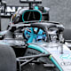 Mercedes-Star George Russell (2.): «Habe meinen Rhythmus wiedergefunden»