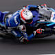 Aragon, Quali: Ungewöhnlich viele Stürze bei Yamaha-Pole – Öttl auf 13