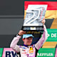 Ford-Youngster Finn Wiebelhaus über rasanten DTM-Aufstieg