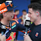Pol Espargaro staunt über Acosta: «Er macht viel mehr, als die KTM kann!»