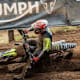 Tensfeld-Crash: Max Nagl (Triumph) erleidet schwere Rückenverletzung