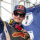 Southwick: Jett Lawrence (Honda) wins and takes the lead in the championship standings
