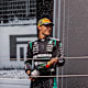 Mercedes-Star George Russell im Grossbritannien-GP: Mehr Glück als Speed?