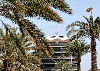 Der Bahrain-GP steht vor der Absage