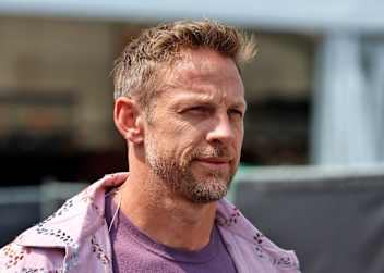 Ex-Pilot und 2009er-Weltmeister Jenson Button
