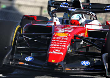 Charles Leclerc