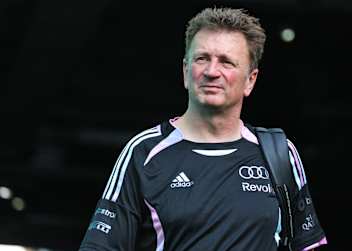 Allan McNish