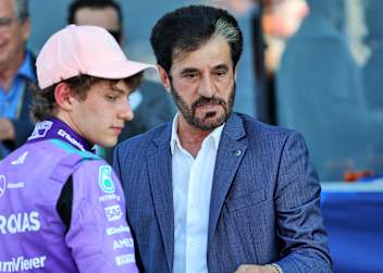 FIA-Präsident Mohammed Ben Sulayem lobt die F1-Entscheidungsträger