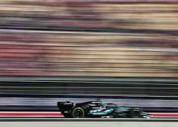George Russell weiss: Die Leistungsdichte im Formel-1-Feld ist hoch