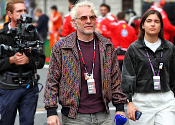 Jacques Villeneuve kritisierte George Russell nach dem Barcelona-GP