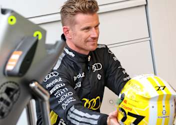 Nico Hülkenberg