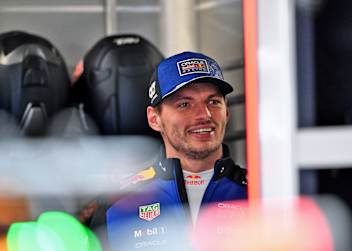 Max Verstappen weiss, was in Monaco über Erfolg und Misserfolg entscheidet