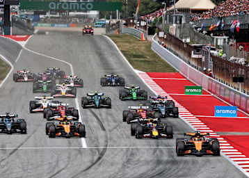 Wer profitiert im F1-Feld vom Motorentrick?