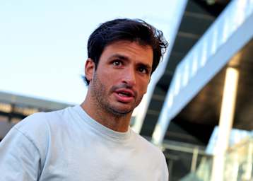 Formel-1-Star Carlos Sainz hat viel Respekt für die Arbeit seines Vaters 