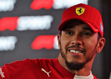 Lewis Hamilton will im Jahr des Pferdes in die Erfolgsspur zurückfinden 