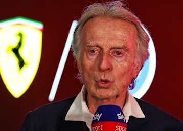 Luca Montezemolo