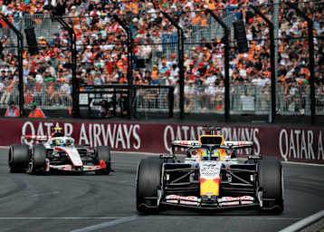 Tolles Debüt von Arvid Lindblad