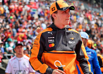 McLaren-Star Oscar Piastri gesteht: Die neue Formel 1 ist anstrengend