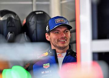 Max Verstappen weiss, was in Monaco über Erfolg und Misserfolg entscheidet