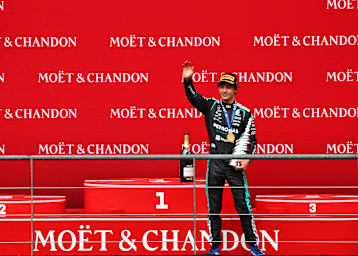 Belgien-Sieger Kimi Antonelli