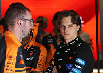 Oscar Piastri weiss: McLaren kann das Blatt schnell wenden