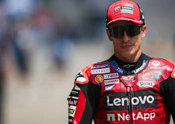 Marc Marquez