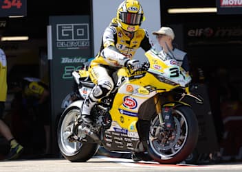 Lorenzo Baldassarri