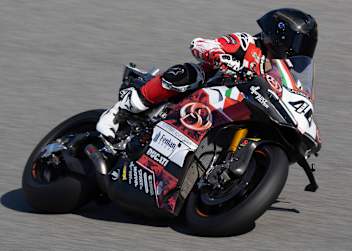 Tommy Bridewell freut sich auf den Balaton Circuit