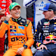 Max Verstappen out, Oscar Piastri in? Der Australier über das irre Gerücht