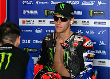 Fabio Quartararo