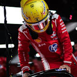 Lewis Hamilton weiss, welche Gegner einen guten Eindruck hinterlassen haben